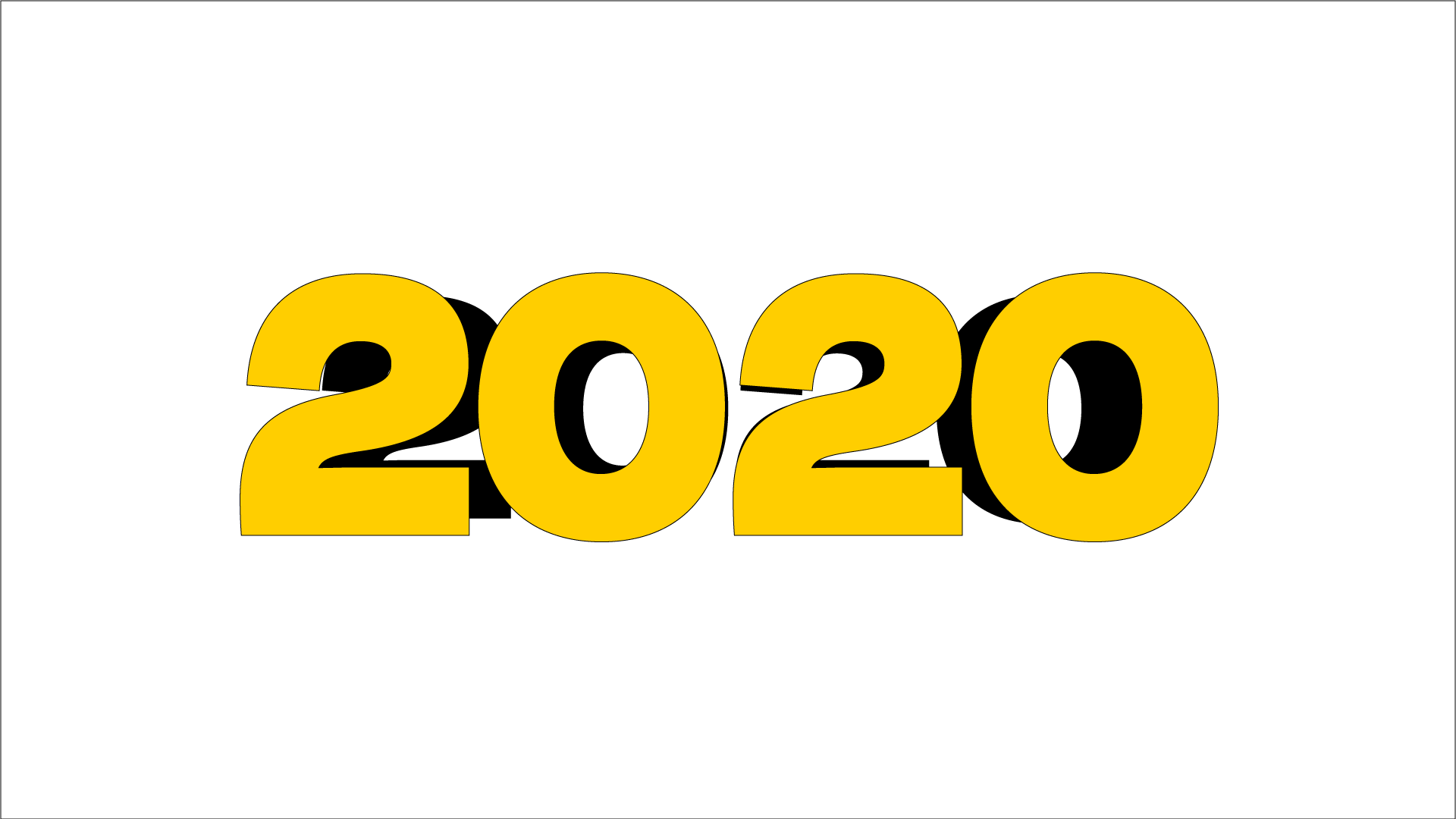 2020 Motion Design Demo Reel