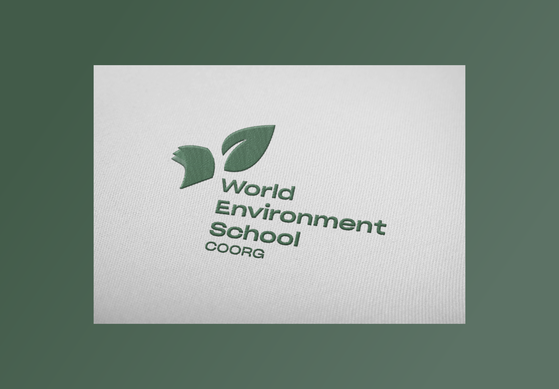 World Environment School